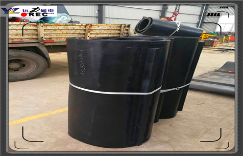 除鐵器，除鐵器安裝，皮帶除鐵器，皮帶增加除鐵器安裝技術(shù)方案