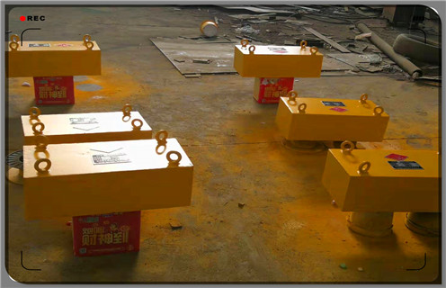 除鐵器,懸掛式除鐵器,山東懸掛式除鐵器安裝方法 除鐵器,懸掛式除鐵器,山東懸掛式除鐵器安裝方法