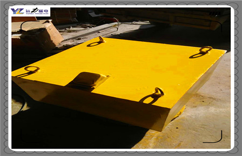 永磁除鐵器，永磁除鐵器廠家，上海永磁除鐵器專業(yè)廠家批發(fā)