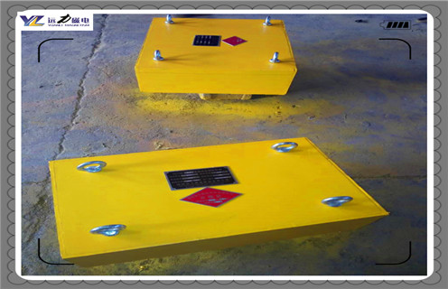 永磁除鐵器，江蘇永磁除鐵器價格_參數_內部磁塊安裝方法_江蘇永磁除鐵器價格規格型號價格