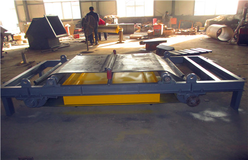 永磁自卸式除鐵器,蘇州優質永磁自卸式除鐵器_技術參數_蘇州優質永磁自卸式除鐵器磁塊安裝方式 永磁自卸式除鐵器,蘇州優質永磁自卸式除鐵器_技術參數_蘇州優質永磁自卸式除鐵器磁塊安裝方式