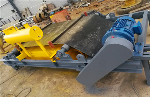 電磁除鐵器，油冷電磁除鐵器，內(nèi)蒙古油冷電磁除鐵器 廠家_電氣工作原理_內(nèi)蒙古油冷電磁除鐵器 廠家加多少號油_選型 