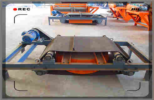 皮帶除鐵器,海南皮帶除鐵器的構造工作原理工作原理_海南皮帶除鐵器的構造選型_廠家 皮帶除鐵器,海南皮帶除鐵器的構造工作原理工作原理_海南皮帶除鐵器的構造選型_廠家