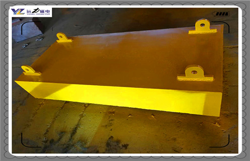 永磁除鐵器，甘肅RCYB-6永磁除鐵器生產廠家_參數_內部磁塊安裝方法_甘肅RCYB-6永磁除鐵器生產廠家規(guī)格型號價格 