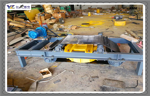 永磁自動除鐵器,陜西RCYB-10永磁手動除鐵器_參數_內部磁塊安裝方法_陜西RCYB-10永磁手動除鐵器規格型號價格 永磁自動除鐵器,陜西RCYB-10永磁手動除鐵器_參數_內部磁塊安裝方法_陜西RCYB-10永磁手動除鐵器規格型號價格