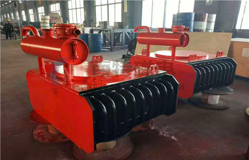 油冷皮帶除鐵器,青海油冷皮帶除鐵器內部_電氣工作原理_青海油冷皮帶除鐵器內部加多少號油_選型 油冷皮帶除鐵器,青海油冷皮帶除鐵器內部_電氣工作原理_青海油冷皮帶除鐵器內部加多少號油_選型