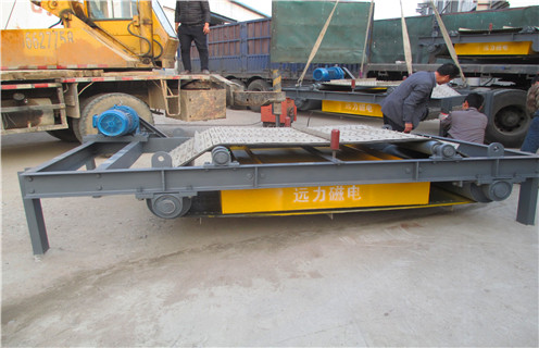 永磁自卸式除鐵器,廣東揭陽rcyd永磁自卸式除鐵器_技術(shù)參數(shù)_廣東揭陽rcyd永磁自卸式除鐵器磁塊安裝方式_如何換帶 永磁自卸式除鐵器,廣東揭陽rcyd永磁自卸式除鐵器_技術(shù)參數(shù)_廣東揭陽rcyd永磁自卸式除鐵器磁塊安裝方式_如何換帶