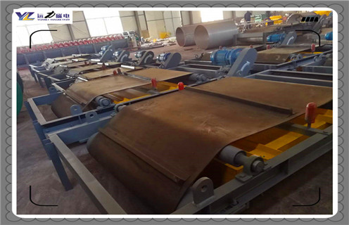 永磁自卸式除鐵器,廣東揭陽rcyd永磁自卸式除鐵器_技術(shù)參數(shù)_廣東揭陽rcyd永磁自卸式除鐵器磁塊安裝方式_如何換帶 永磁自卸式除鐵器,廣東揭陽rcyd永磁自卸式除鐵器_技術(shù)參數(shù)_廣東揭陽rcyd永磁自卸式除鐵器磁塊安裝方式_如何換帶