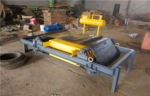 油冷式電磁除鐵器，福建自卸油冷式電磁除鐵器RCDF-14構造電氣工作原理_福建自卸油冷式電磁除鐵器RCDF-14加多少號油_選型