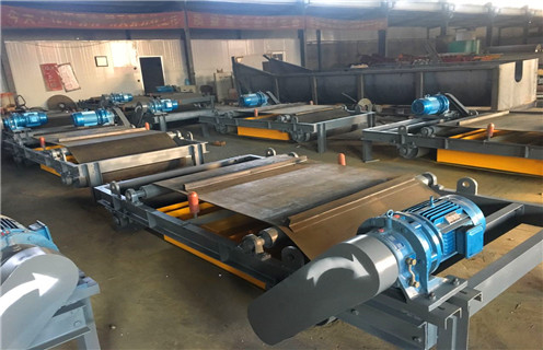 永磁自卸式除鐵器,任丘永磁自卸式除鐵器廠家_技術參數_任丘永磁自卸式除鐵器廠家磁塊安裝方式_如何換帶 永磁自卸式除鐵器,任丘永磁自卸式除鐵器廠家_技術參數_任丘永磁自卸式除鐵器廠家磁塊安裝方式_如何換帶