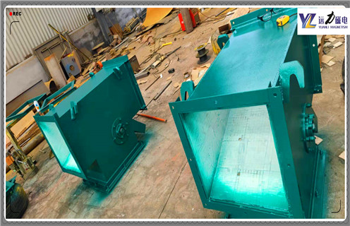 永磁除鐵器,河北RCYB-6.5懸掛式永磁除鐵器定制維護知識參數_內部磁塊安裝方法_河北RCYB-6.5懸掛式永磁除鐵器定制規格型號價格 永磁除鐵器,河北RCYB-6.5懸掛式永磁除鐵器定制維護知識參數_內部磁塊安裝方法_河北RCYB-6.5懸掛式永磁除鐵器定制規格型號價格