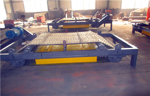 永磁除鐵器，永磁除鐵器管道式用于建陶玻璃選鐵知識參數_內部磁塊安裝方法_永磁除鐵器管道式用于建陶玻璃選鐵型號價格  