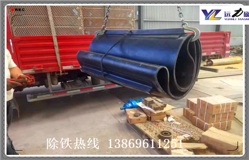 除鐵器皮帶,湖北rcdd-8除鐵器皮帶調(diào)整方法_湖北rcdd-8除鐵器皮帶跑偏原因及如何調(diào)_刮板價(jià)格 除鐵器皮帶,湖北rcdd-8除鐵器皮帶調(diào)整方法_湖北rcdd-8除鐵器皮帶跑偏原因及如何調(diào)_刮板價(jià)格