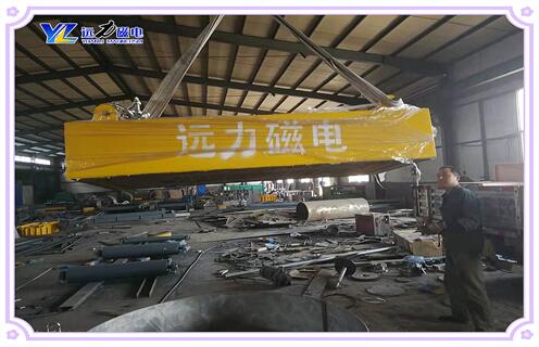 永磁除鐵器，永磁除鐵器rcyb 8代理知識參數_內部磁塊安裝方法_永磁除鐵器rcyb 8代理型號價格 