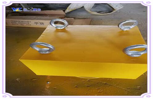 永磁除鐵器，山東RCYB-4永磁除鐵器的線圈有什么優(yōu)點(diǎn)知識(shí)參數(shù)_內(nèi)部磁塊安裝方法_山東RCYB-4永磁除鐵器的線圈有什么優(yōu)點(diǎn)型號(hào)價(jià)格