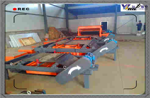 帶式強磁除鐵器,帶式強磁永磁除鐵器工作原理工作原理_帶式強磁永磁除鐵器工作原理構造選型_廠家 帶式強磁除鐵器,帶式強磁永磁除鐵器工作原理工作原理_帶式強磁永磁除鐵器工作原理構造選型_廠家