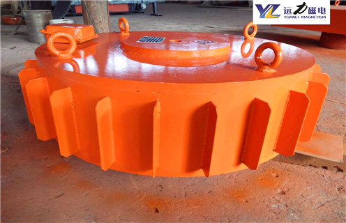 電磁除鐵器，新疆RCDB-11電磁除鐵器廠家批發_規格型號_新疆RCDB-11電磁除鐵器廠家批發工作原理及內部結構