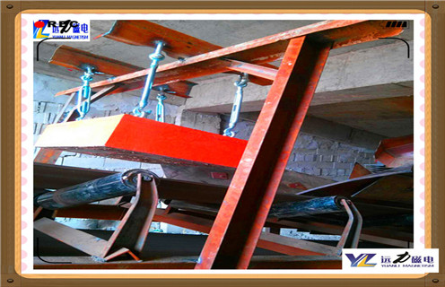 自卸式永磁除鐵器,RCYB-8自清式永磁除鐵器批發知識參數_內部磁塊安裝方法_RCYB-8自清式永磁除鐵器批發型號價格 自卸式永磁除鐵器,RCYB-8自清式永磁除鐵器批發知識參數_內部磁塊安裝方法_RCYB-8自清式永磁除鐵器批發型號價格