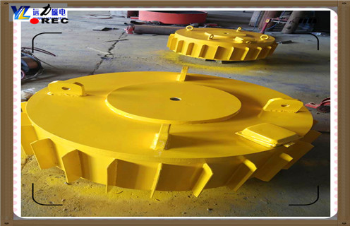 電磁除鐵器，rcdd懸掛電磁除鐵器哪家好_規格型號_rcdd懸掛電磁除鐵器哪家好工作原理及內部結構 