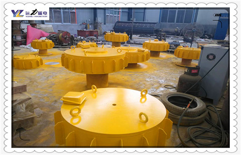 自卸電磁除鐵器，西藏RCDB-12自卸電磁除鐵器型號_規格型號_西藏RCDB-12自卸電磁除鐵器型號工作原理及內部結構 