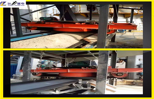 電磁自卸式除鐵器,電磁自卸式除鐵器用什么電機(jī)電流_電磁自卸式除鐵器用什么電機(jī)廠家配件_型號及工作視頻 電磁自卸式除鐵器,電磁自卸式除鐵器用什么電機(jī)電流_電磁自卸式除鐵器用什么電機(jī)廠家配件_型號及工作視頻