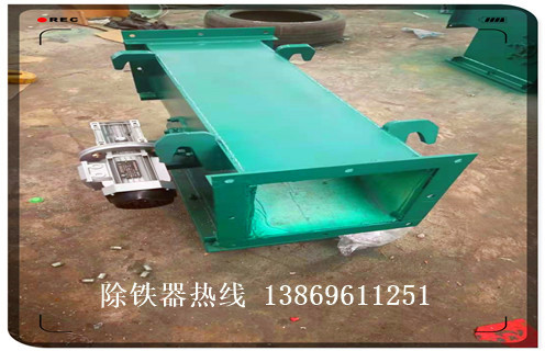 管道自動除鐵器,管道式自動永磁鐵除鐵器_遠力管道式自動永磁鐵除鐵器12000高斯 可定制工作原理_安裝示意圖 管道自動除鐵器,管道式自動永磁鐵除鐵器_遠力管道式自動永磁鐵除鐵器12000高斯 可定制工作原理_安裝示意圖