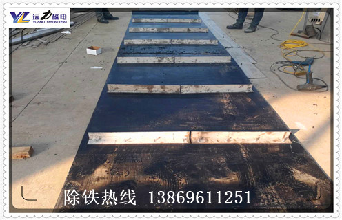 永磁除鐵器,廣東RCYB--12永磁除鐵器行業(yè)標(biāo)準(zhǔn)知識(shí)參數(shù)_內(nèi)部磁塊安裝方法_廣東RCYB--12永磁除鐵器行業(yè)標(biāo)準(zhǔn)型號(hào)價(jià)格 永磁除鐵器,廣東RCYB--12永磁除鐵器行業(yè)標(biāo)準(zhǔn)知識(shí)參數(shù)_內(nèi)部磁塊安裝方法_廣東RCYB--12永磁除鐵器行業(yè)標(biāo)準(zhǔn)型號(hào)價(jià)格