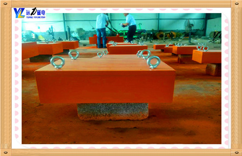 永磁自卸式除鐵器,山東永磁自卸式除鐵器知識參數_內部磁塊安裝方法_山東永磁自卸式除鐵器型號價格 永磁自卸式除鐵器,山東永磁自卸式除鐵器知識參數_內部磁塊安裝方法_山東永磁自卸式除鐵器型號價格