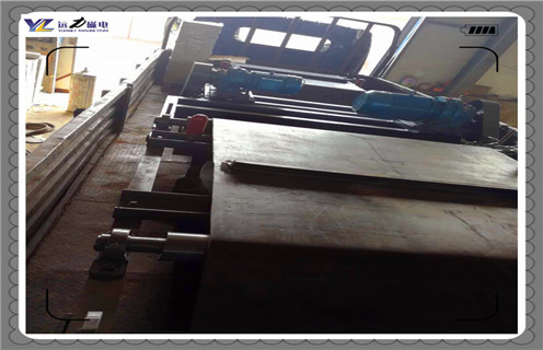 帶式永磁除鐵器,四川自卸帶式永磁除鐵器_帶式強磁四川自卸帶式永磁除鐵器工作原理構(gòu)造選型_廠家 帶式永磁除鐵器,四川自卸帶式永磁除鐵器_帶式強磁四川自卸帶式永磁除鐵器工作原理構(gòu)造選型_廠家