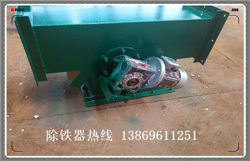 管道流體強磁除鐵器，遼寧流體管道強磁除鐵器_遠力遼寧流體管道強磁除鐵器12000高斯 可定制工作原理_安裝示意圖