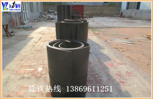 皮帶除鐵器,1.2米皮帶用多大的除鐵器_1.2米皮帶用多大的除鐵器皮帶原因及如何調_刮板價格 皮帶除鐵器,1.2米皮帶用多大的除鐵器_1.2米皮帶用多大的除鐵器皮帶原因及如何調_刮板價格