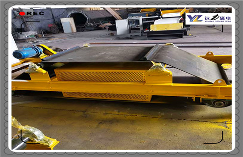 風冷式電磁除鐵器，超強風冷式電磁除鐵器價格_超強風冷式電磁除鐵器價格工作原理_價格