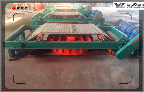 皮帶機除鐵器，黑龍江皮帶機除鐵器原理_黑龍江皮帶機除鐵器原理皮帶原因及如何調_刮板價格