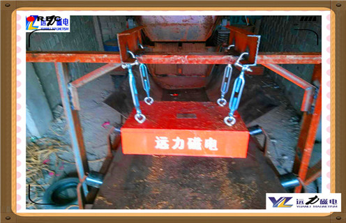 永磁除鐵器,河南永磁除鐵器重量知識參數(shù)_內(nèi)部磁塊安裝方法_河南永磁除鐵器重量型號價格 永磁除鐵器,河南永磁除鐵器重量知識參數(shù)_內(nèi)部磁塊安裝方法_河南永磁除鐵器重量型號價格