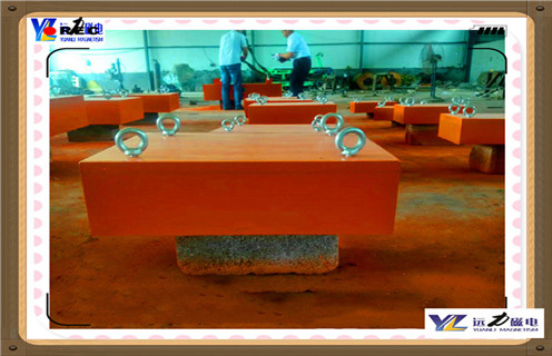 永磁除鐵器,陜西濕式永磁除鐵器知識參數_內部磁塊安裝方法_陜西濕式永磁除鐵器型號價格 永磁除鐵器,陜西濕式永磁除鐵器知識參數_內部磁塊安裝方法_陜西濕式永磁除鐵器型號價格