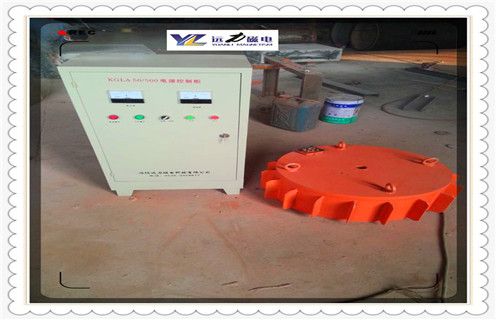 電磁除鐵器，江蘇價格合理的電磁除鐵器_江蘇價格合理的電磁除鐵器工作原理及內部結構