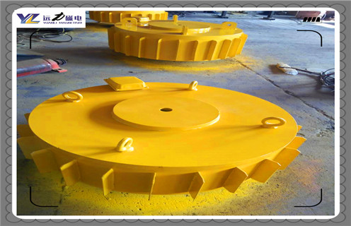 電磁除鐵器，江蘇價格合理的電磁除鐵器_江蘇價格合理的電磁除鐵器工作原理及內部結構