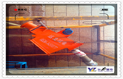 永磁管道除鐵器,中國永磁管道除鐵器 _遠(yuǎn)力廣東管道式粉料永磁除鐵器12000高斯_可定制工作原理_安裝示意圖 永磁管道除鐵器,中國永磁管道除鐵器 _遠(yuǎn)力廣東管道式粉料永磁除鐵器12000高斯_可定制工作原理_安裝示意圖