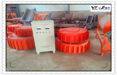 電磁除鐵器，內蒙古長距離電磁除鐵器_內蒙古長距離電磁除鐵器工作原理及內部結構