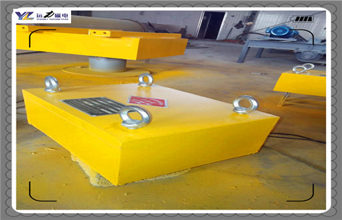 永磁除鐵器，青海rcyb永磁除鐵器參數_內部磁塊安裝方法_青海rcyb永磁除鐵器型號價格 