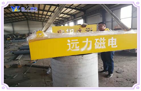 永磁除鐵器,甘肅永磁除鐵器原理參數_內部磁塊安裝方法_甘肅永磁除鐵器原理型號價格 永磁除鐵器,甘肅永磁除鐵器原理參數_內部磁塊安裝方法_甘肅永磁除鐵器原理型號價格