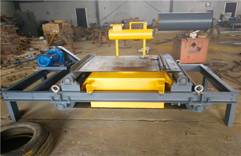 油冷電磁除鐵器，廣東油冷電磁除鐵器的特性_廣東油冷電磁除鐵器的特性加多少號油_選型