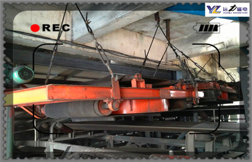 電磁自卸式除鐵器,福建電磁自卸式除鐵器設(shè)備_福建電磁自卸式除鐵器設(shè)備廠家配件_型號及工作視頻 電磁自卸式除鐵器,福建電磁自卸式除鐵器設(shè)備_福建電磁自卸式除鐵器設(shè)備廠家配件_型號及工作視頻