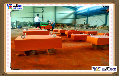 永磁除鐵器,山東永磁除鐵器廠家供應內部磁塊安裝方法_山東永磁除鐵器廠家供應使用說明書原理型號價格 永磁除鐵器,山東永磁除鐵器廠家供應內部磁塊安裝方法_山東永磁除鐵器廠家供應使用說明書原理型號價格