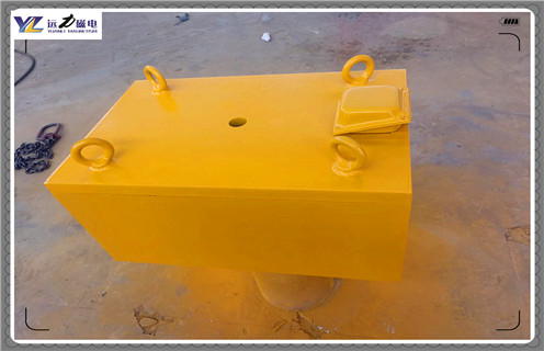 電磁除鐵器廠家，寧夏電磁除鐵器廠家品牌_寧夏電磁除鐵器廠家品牌工作原理及內部結構