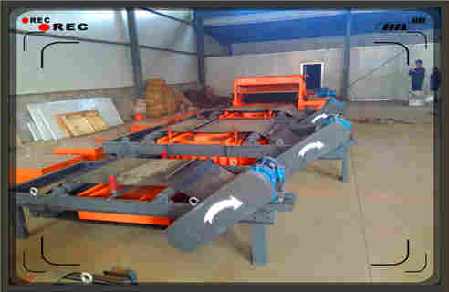 皮帶除鐵器，江蘇懸掛式皮帶除鐵器_江蘇懸掛式皮帶除鐵器皮帶原因及如何調(diào)_刮板價(jià)格