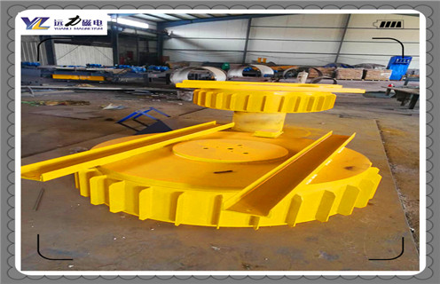 電磁除鐵器，黑龍江電磁除鐵器工作原理_黑龍江電磁除鐵器工作原理工作原理及內部結構