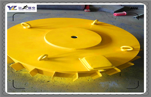 電磁除鐵器，河北電磁除鐵器工作原理_河北電磁除鐵器工作原理工作原理及內部結構