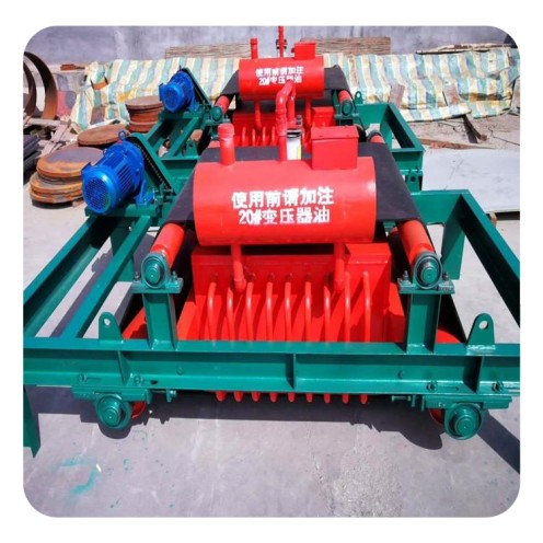 油冷電磁除鐵器，西藏油冷電磁除鐵器故障_西藏油冷電磁除鐵器故障工作原理及內(nèi)部結構