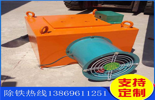 風(fēng)冷電磁除鐵器,青海風(fēng)冷電磁除鐵器工作原理_青海風(fēng)冷電磁除鐵器工作原理參數(shù)工作原理_價(jià)格 風(fēng)冷電磁除鐵器,青海風(fēng)冷電磁除鐵器工作原理_青海風(fēng)冷電磁除鐵器工作原理參數(shù)工作原理_價(jià)格